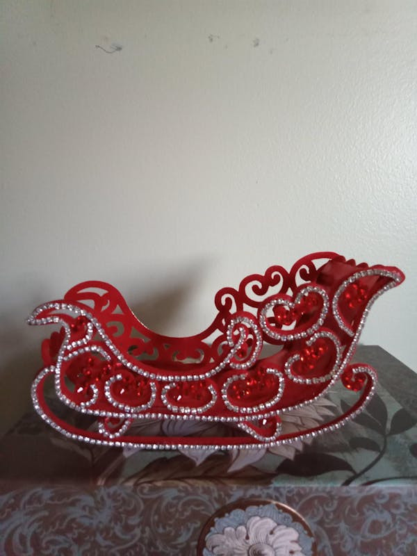 Multi-Pack Glass Rhinestones