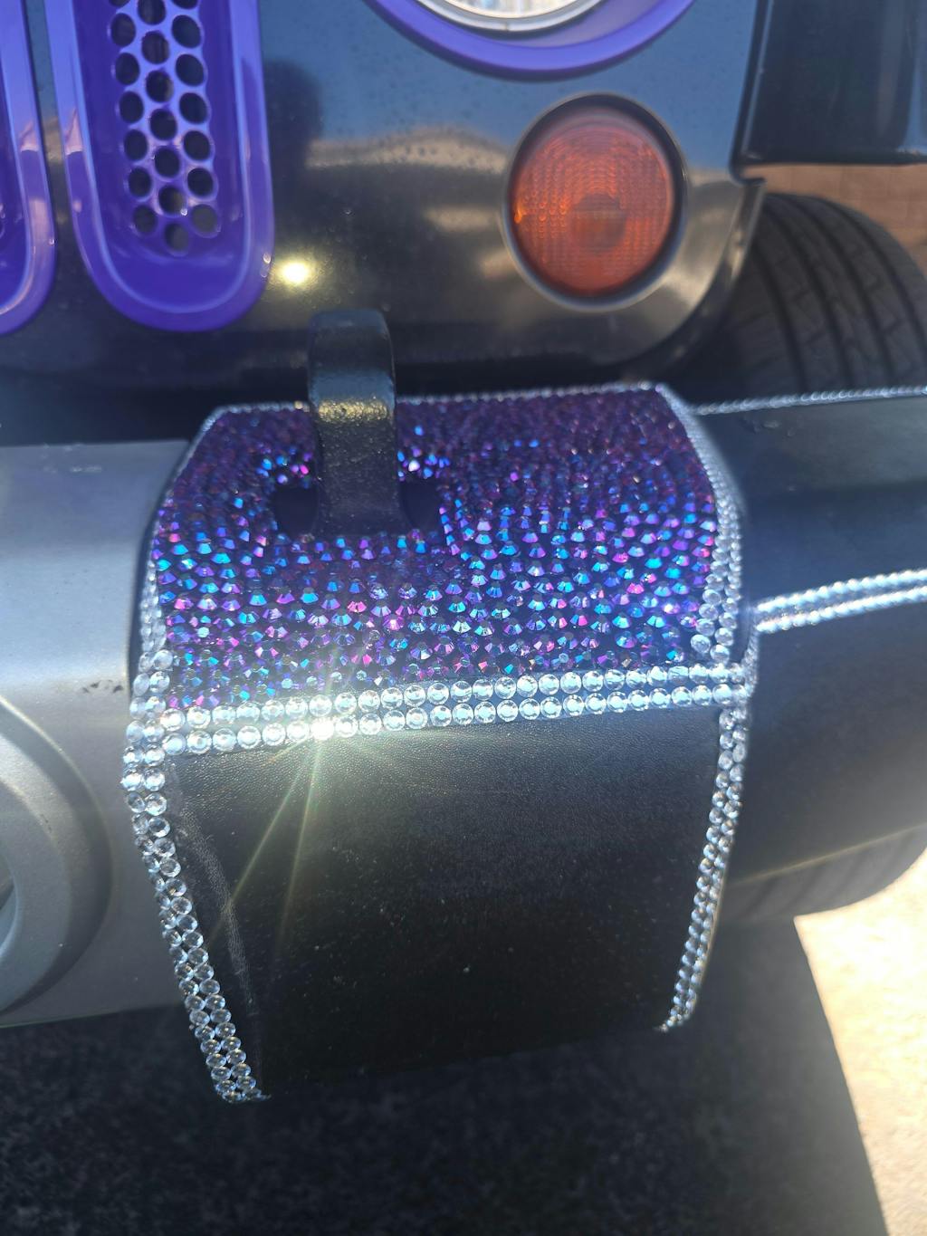 The Galaxy  | Wholesale Bag