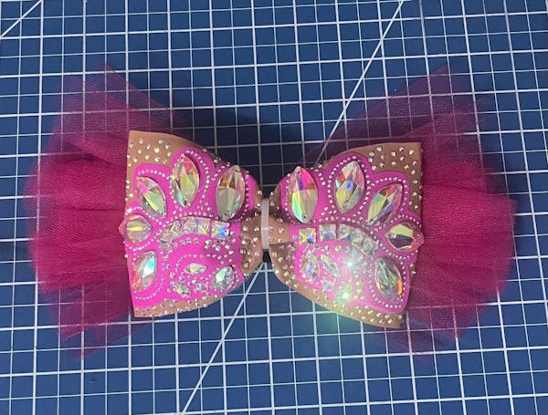 Tear Drop | 6*10mm | Flatback Rhinestones