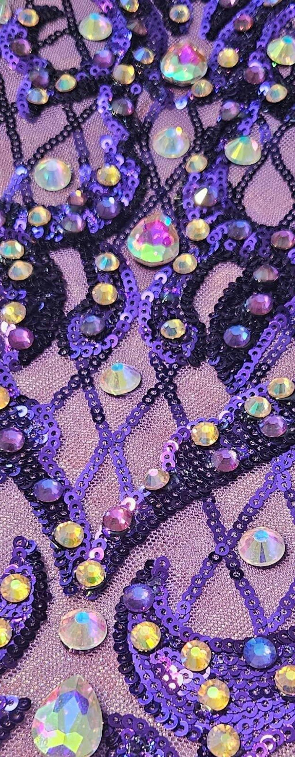 Tear Drop | 13*18mm | Pointed Back Rhinestones