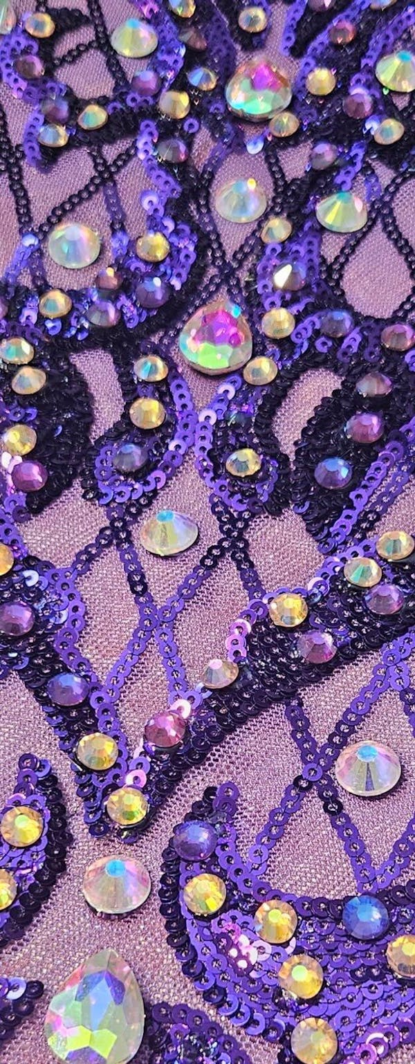 Tear Drop | 13*18mm | Pointed Back Rhinestones