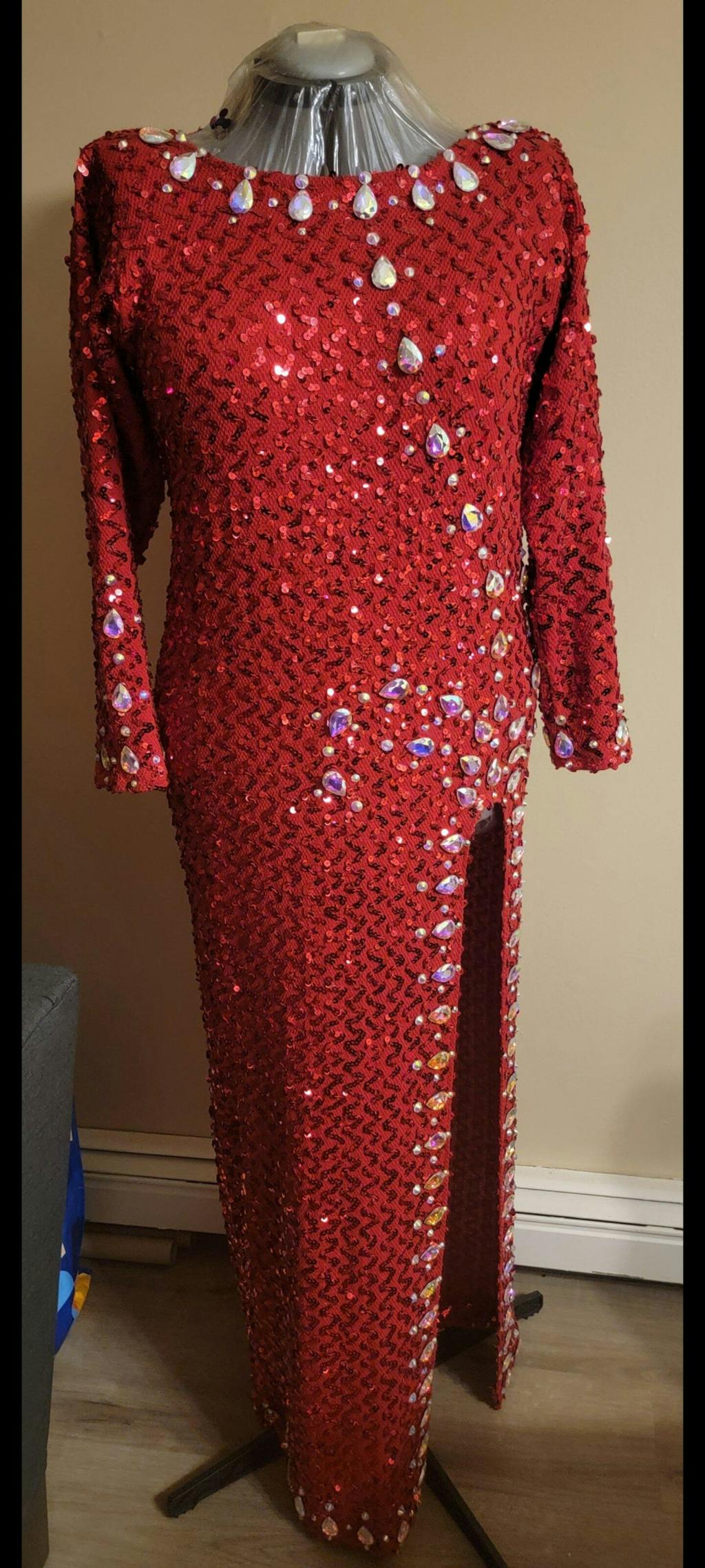 Tear Drop | 20*30mm | Pointed Back Rhinestones