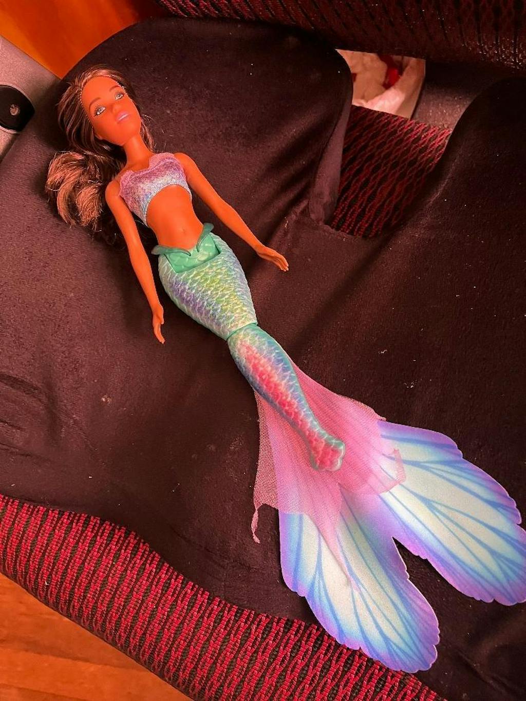 Rhinestone Cup Chains