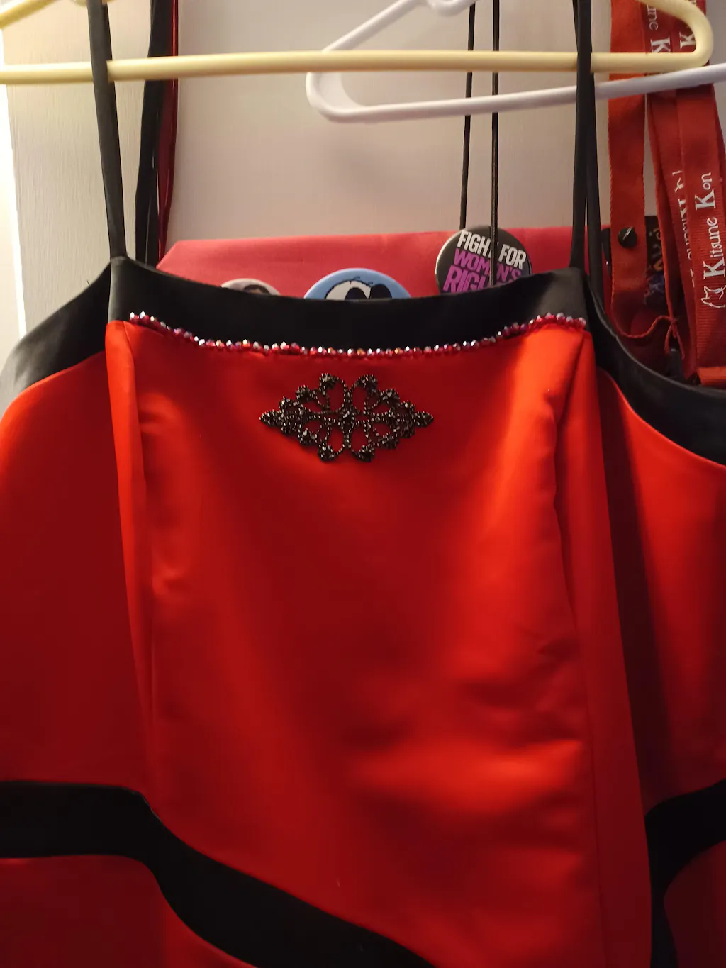 Rhinestone Applique | SAL-15