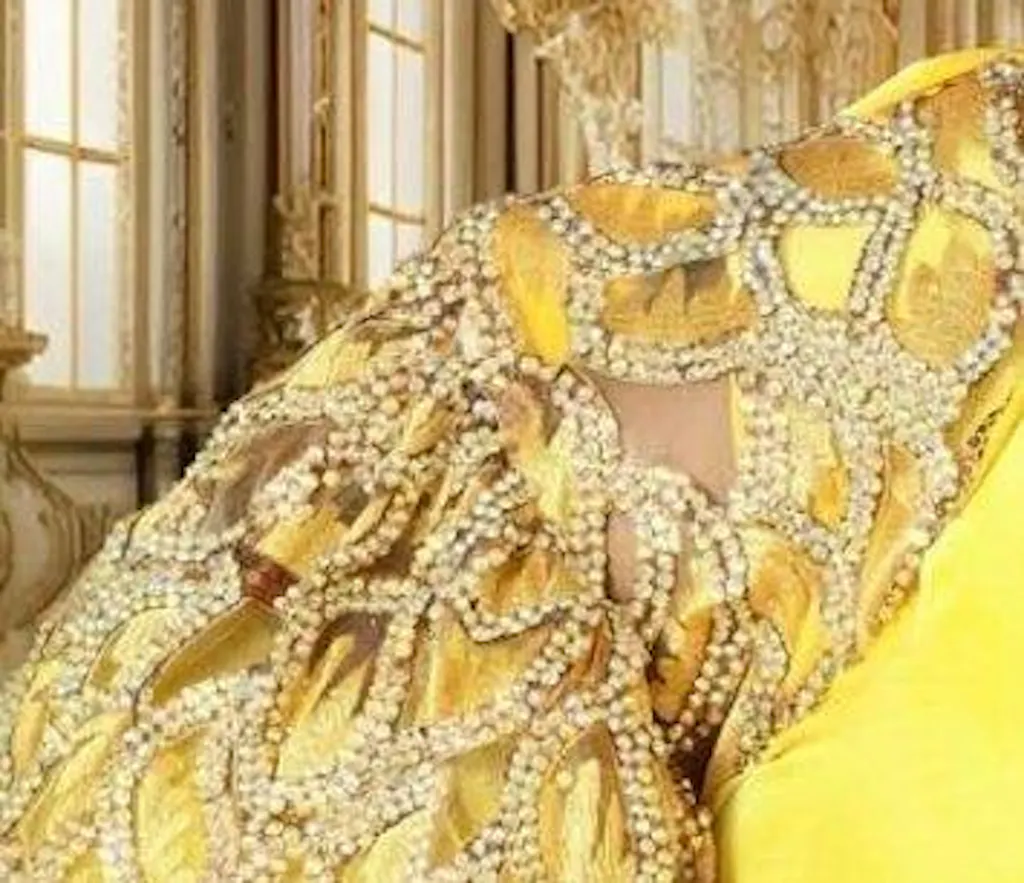 Metal Sun Glass Rhinestones