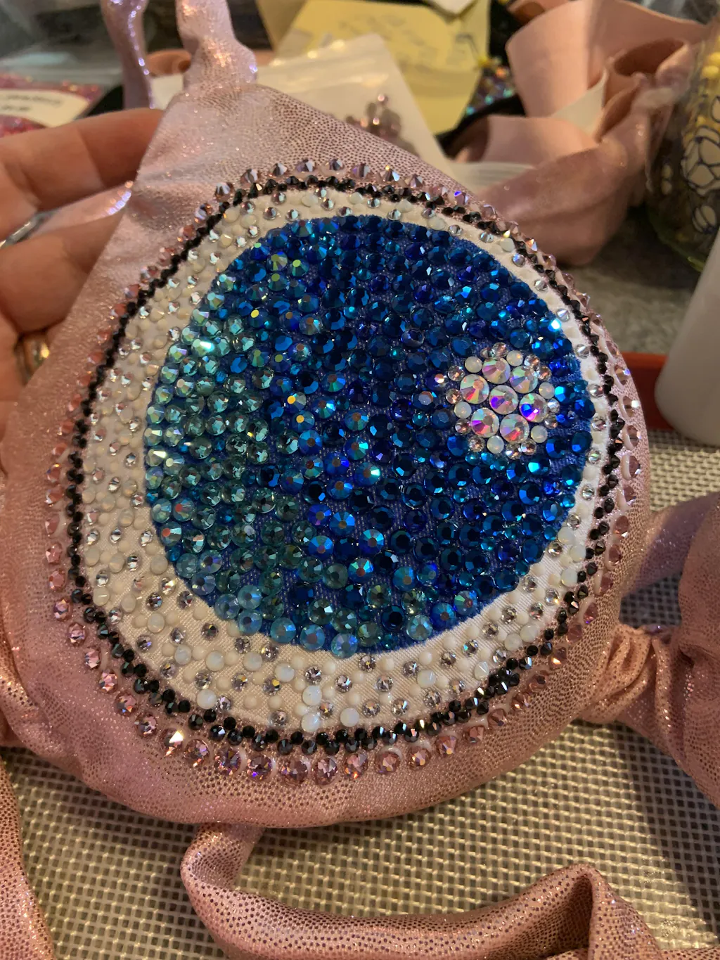 Planet Rhinestone