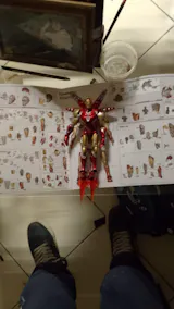User picture