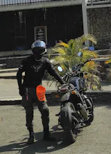 User picture