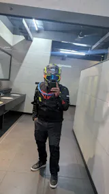 User picture