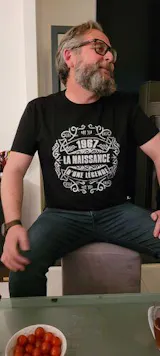 User picture