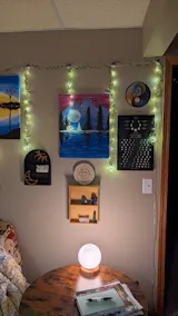 User picture