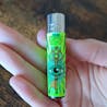 Briquet Clipper Mini - Design Strangest / Say Peace