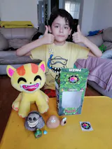 User picture