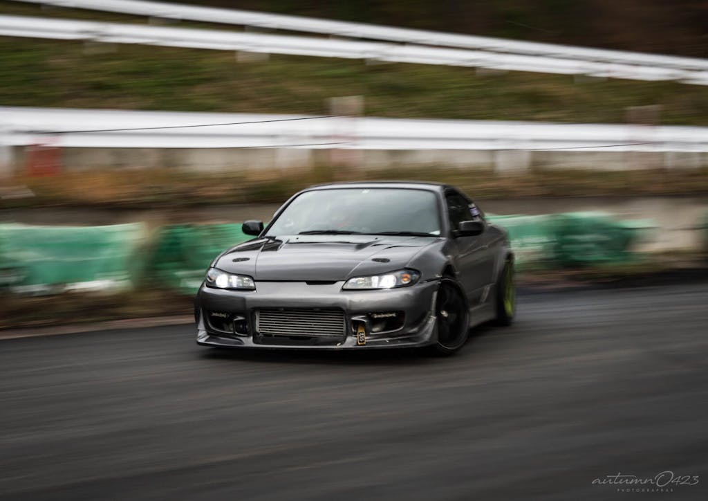 Rocker Cover Dress Up Bolt Kit to suit Nissan SR20 / P11 / P12 — Platinum Racing Products