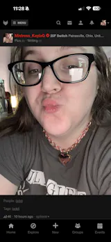 User picture