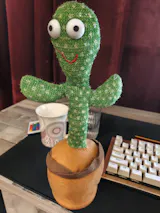 User picture