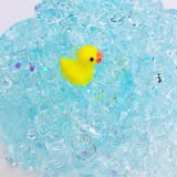 Fishbowl and Slushie Beads Fake Ice Slushy Water Decoden 500 grams