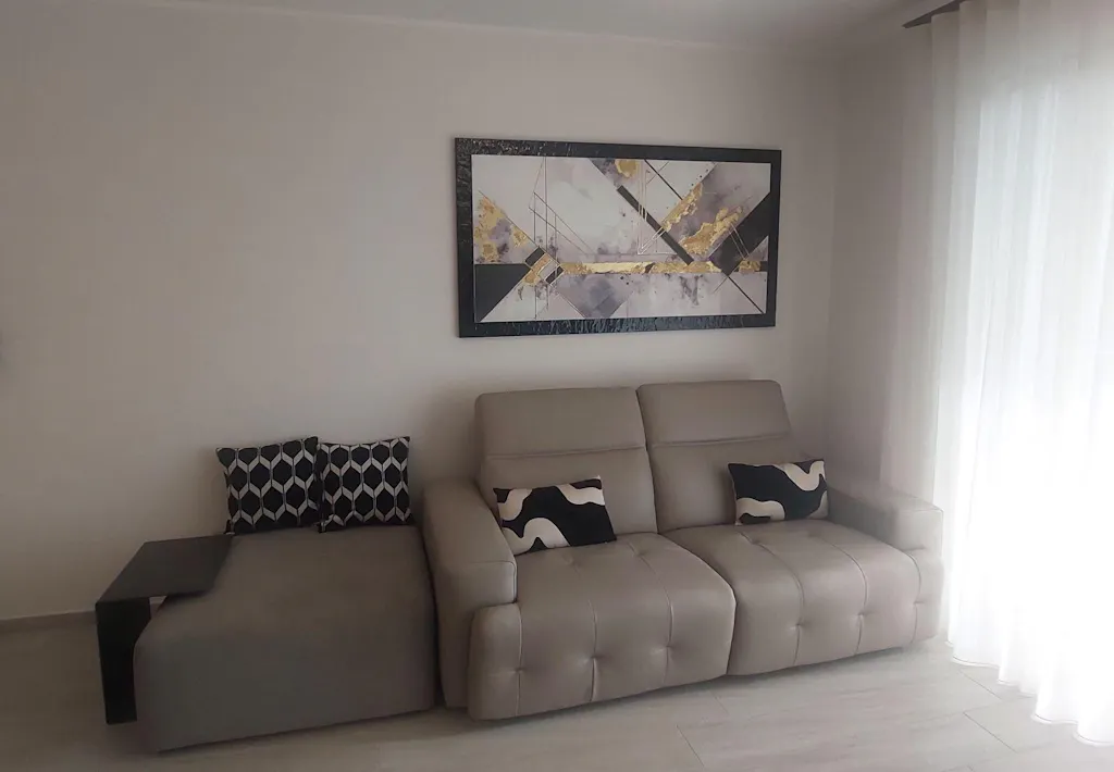 Quadro Moderno "Geometrico"