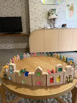 Lumi Castle