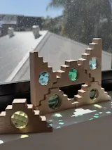 Sahara Blocks