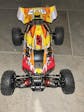 Brushless Motor Hot Racing RC 144010 Buggy Drift 1:14 4WD Car