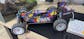 Hot Racing RC 124007 4WD 75km/h High-Speed 1:12 Scale Off-Road Car for Teens