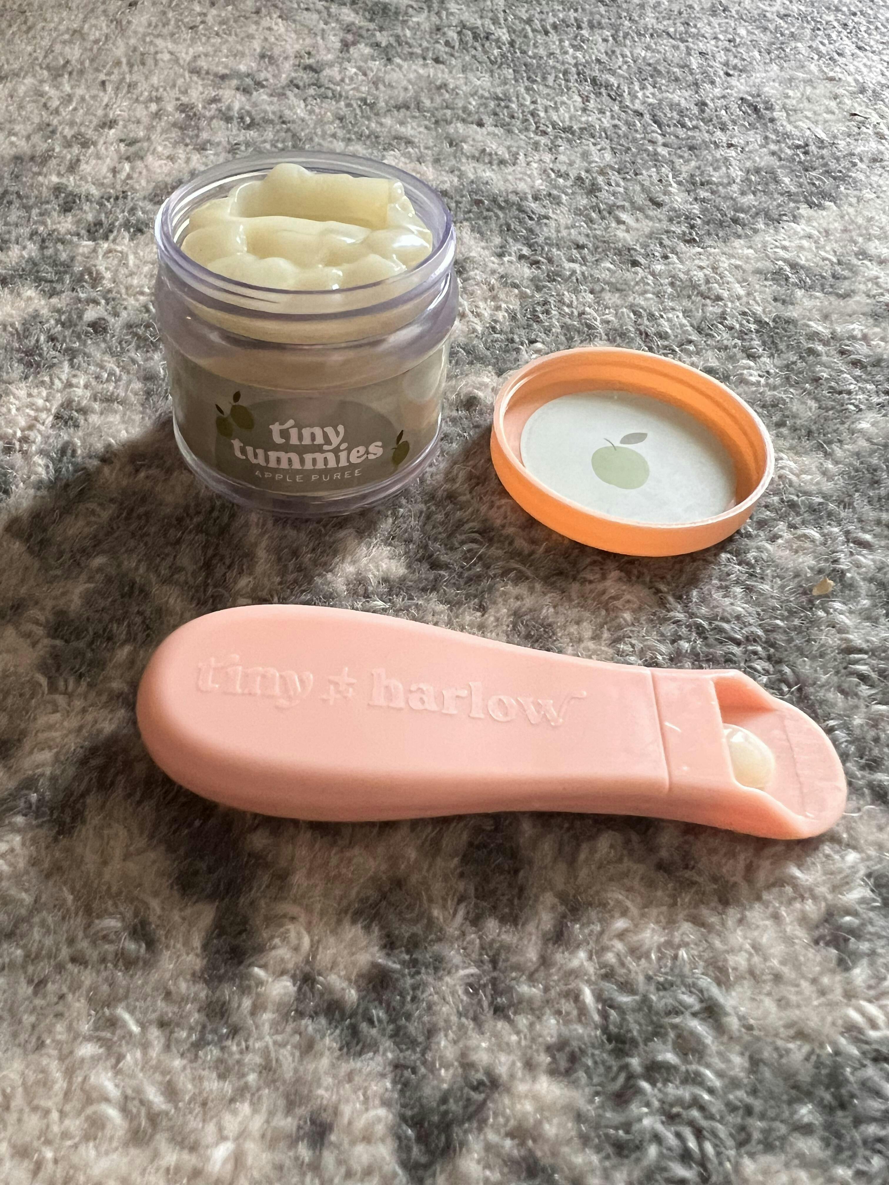 tiny-harlow-doll-food-jar-and-spoon-set-strawberry-custard