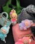 L@bubu The Monsters Big Into Energy Series Vinyl Plush Pendant Sealed Case (6 Blind Box)