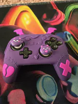 User picture