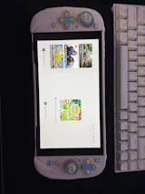 User picture