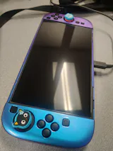 User picture
