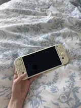 User picture
