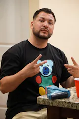 User picture