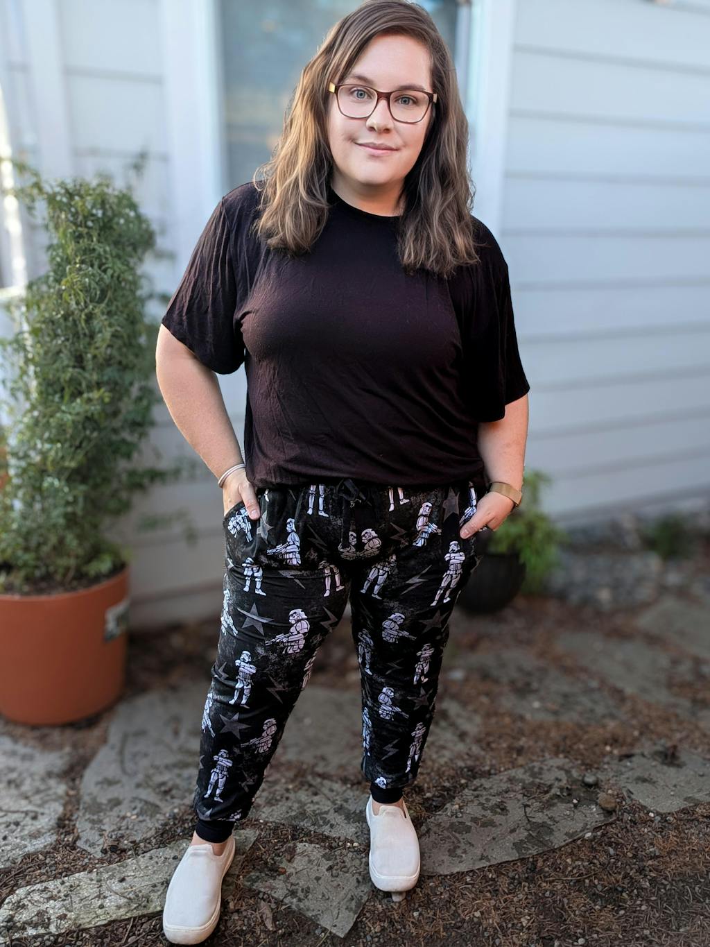 Women's Fit Jogger - Original Stormtrooper® - Tencel™ Modal