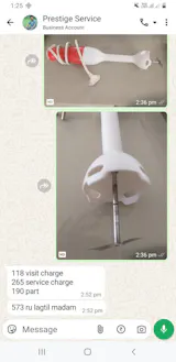 User picture