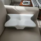 Impérial Plume™  | Oreiller Orthopédique Premium