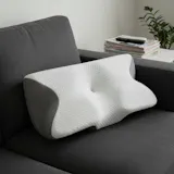 Impérial Plume™  | Oreiller Orthopédique Premium