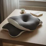 Suprême Plume™  | Oreiller Orthopédique Haute Précision