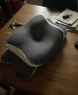 Suprême Plume™  | Oreiller Orthopédique Haute Précision