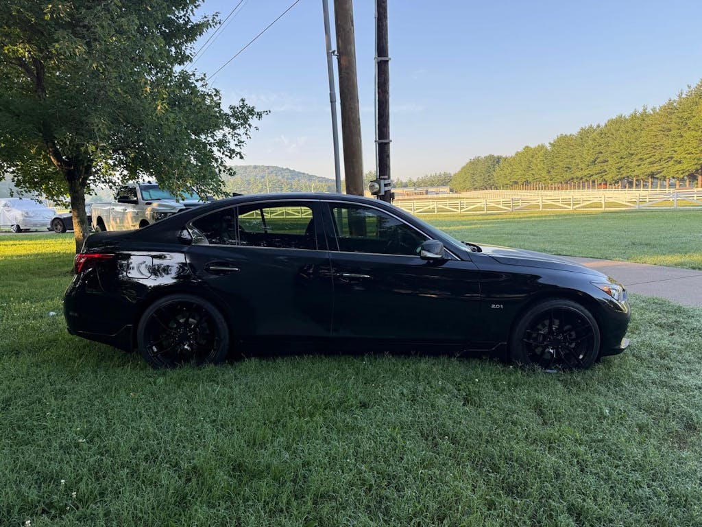 Wheel Cleaner | Non-Acid Brake Dust Remover | Wholesale