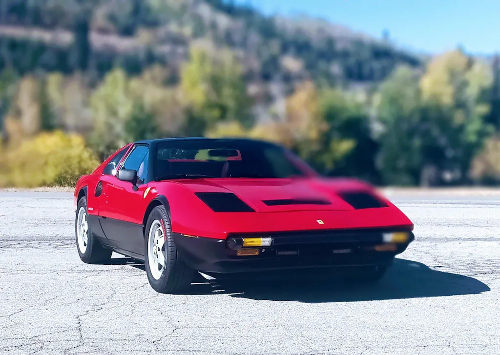 Wheel Refresh Detail Kit