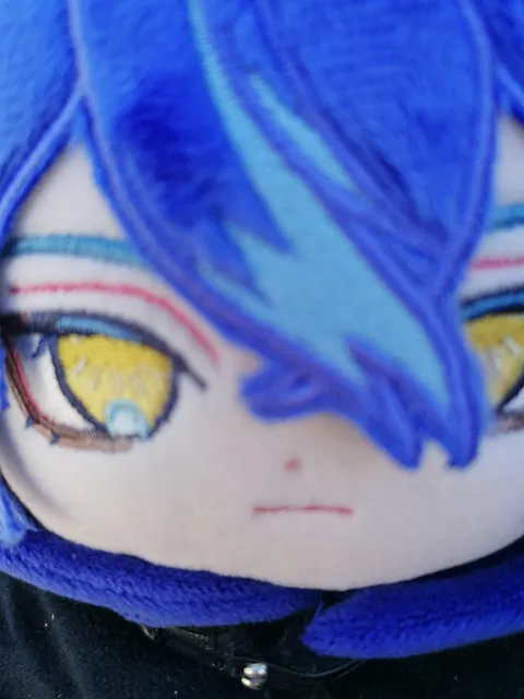 【PRESALE】PLUSH WONDERLAND The Lantern Bearer 20CM Cotton Doll