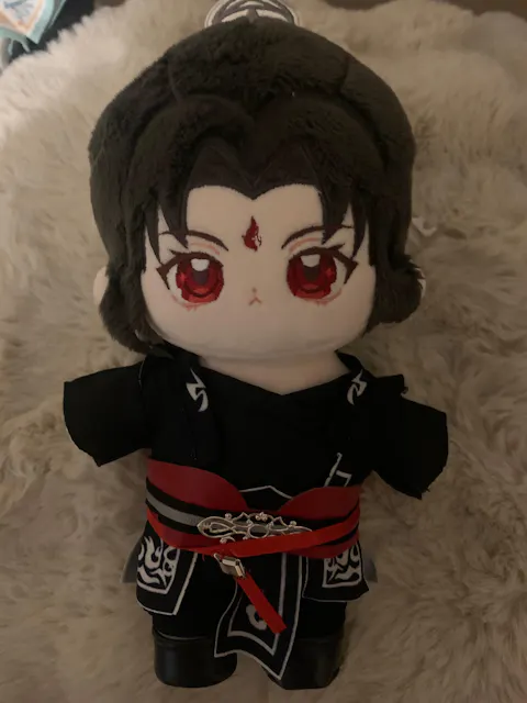 【Revival Success】【In Stock】PLUSH WONDERLAND Plushies Clingy Marshmallow Paws Plush Cotton Doll FANMADE 20CM