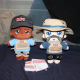 User picture