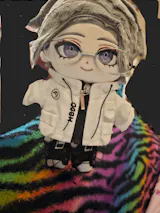 User picture