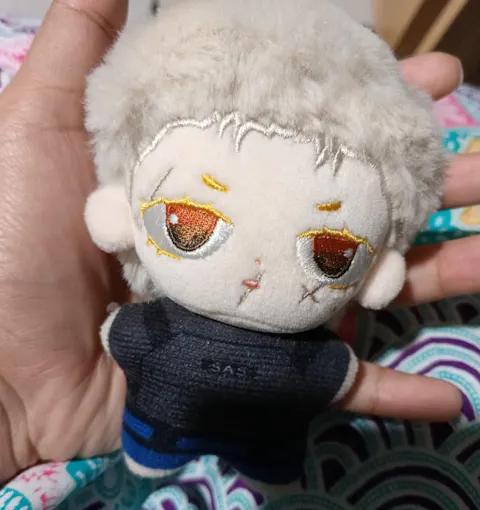 Plush Wonderland