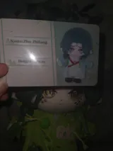 User picture