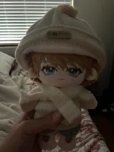 User picture