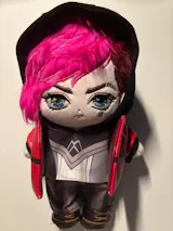 User picture