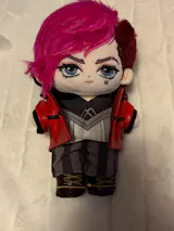 User picture
